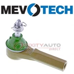 Mevotech Ttx Front Outer Steering Tie Rod End For 2001-2003 Chrysler Voyager Rd. Fixed Price $67.35.