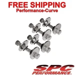 Spc Camber / Caster Kit Ford - Specialty Products 87385. Fixed Price $54.95.