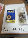 Moog K6302HD Alignment Caster Camber Kit For TD625W 2644377 Suspension, Sealed. Fixed Price $44.00.