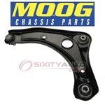 Moog Front Right Lower Suspension Control Arm Ball Joint For 2012-2018. Fixed Price $128.98.
