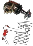 Spc Adjustable Ball Joint 67530 For Lexus IS250, IS350, GS350, GS430, GS450H. Fixed Price $129.57.