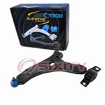 Mevotech Supreme Front Left Lower Suspension Control Arm Ball Joint For Mu. Fixed Price $122.38.