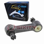 Mevotech Supreme Front Steering Idler Arm For 1969-1974 Gmc G1500 Van Ej. Fixed Price $46.67.