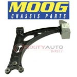 Moog Front Right Lower Control Arm For 2010-2014 Volkswagen Golf 2.0L 2.5L Pq. Fixed Price $165.74.