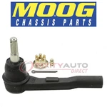Moog Right Outer Steering Tie Rod End For 2016-2019 Chevrolet Volt Gear Wm. Fixed Price $57.45.