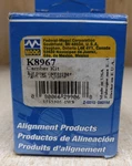 Alignment Caster / Bushing-camber Moog K8967. Fixed Price $9.99.