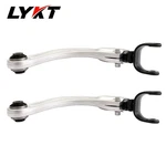 Lykt 2 Adjustable Rear Camber Kit For Buickenvision&gmcterrain&chevrolet Equinox. Fixed Price $150.40.