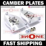 MK1 Camber Plates Mini Cooper Pillow Adjustable Strut Mounts For Coilover Kits. Fixed Price $196.34.