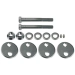 Moog K100343 Caster/camber Adjusting Kit Front. Fixed Price $55.91.
