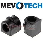 Mevotech Supreme Front To Frame Stabilizer Bar Bushing Kit For 1971-1972 Ve. Fixed Price $19.01.