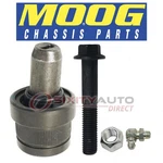 Moog Front Upper Ball Joint 1999-2019 Ford F-250 Super Duty Spring Em. Fixed Price $49.01.