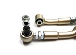 Isr Performance Rear Toe Rods - Hyundai Genesis Coupe 09+ Pro. Fixed Price $287.33.