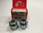 (2) Specialty 23155 Front Alignment Caster Camber Bushing 1-1/4 Degree 4WD. Fixed Price $17.99.
