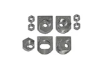 Eibach 5.86250K Camber Plate/nut Kit. Fixed Price $102.00.