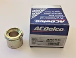 Acdelco 45K6525 Alignment Caster/camber Bushing Front 19136562. Fixed Price $40.00.