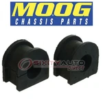 Moog Front To Frame Stabilizer Bar Bushing Kit For 1979-1980 Gmc K1500 Gu. Fixed Price $24.61.