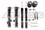 Bc Racing Br Coilover Susp. Damper Kit For 13-16 Nissan Sentra W/ Camber Plates. Fixed Price $1195.00.