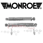 Monroe Load Adjusting Front Shock Absorber For 1967-1986 Chevrolet C10 Io. Fixed Price $159.91.