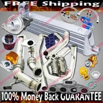 Turbo Kits T3/T4 For 02-05 Honda Civic Si Hatchback 3D 2.0 Only EP3. Fixed Price $785.00.