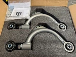 Whiteline KTA259 Rear Upper Adjustable Arms Civic Type FK8 FL5, Integra DE5. Fixed Price $214.99.