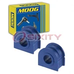 Moog Front To Frame Stabilizer Bar Bushing Kit 1997-2004 Ford F-150 Gl. Fixed Price $29.50.