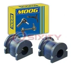 Moog Rear To Frame Stabilizer Bar Bushing Kit For 2007-2011 Mercury Milan Cc. Fixed Price $20.82.