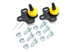 Whiteline For KCA468 Honda Civic X Fc/fk/si/rs Front Camber Adjuster Kit. Fixed Price $136.99.