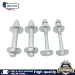 For Toyota 4RUNNER Fj Cruiser Tacoma Front Alignment Camber Adjustment Bolts Kit. Fixed Price $28.09.