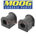 Moog Rear To Frame Stabilizer Bar Bushing Kit For 2011-2016 Scion Tc Gw. Fixed Price $26.04.