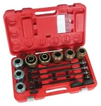 Spc Bushings Press Set (29 Pcs) 40940. Fixed Price $700.14.