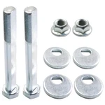 Moog Front; Rear Alignment Caster / Camber Kit K100204. Fixed Price $81.00.