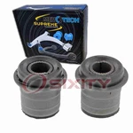 Mevotech Supreme Front Upper Suspension Control Arm Bushing Kit For Hk. Fixed Price $24.04.