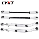Lykt 4PCS Rear Adjustable Arms Alignment Camber Kit For Bmw X1 X2 &mini Cooper. Fixed Price $365.35.