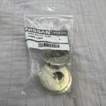Set Of Genuine Nissan Lower Control Arm Adjust Cam 54559-1Z600. Fixed Price $89.99.