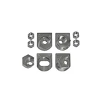 Eibach Pro-alignment Kits 5.86250K. Fixed Price $115.81.