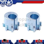2 Front Mevotech Alignment Caster Camber Bushing Ford Bronco 1980-1996. Fixed Price $71.62.