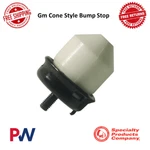 Spc Performance Oem Cone Style Bump Stop 3/8 IN.-24 Stud Polyurethane Universal. Fixed Price $41.56.