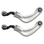 Kaitao 2PCS Rear Adjustable Camber Arm For AUDIQ5 A4 8 RS5 7 S4 & Porschemacan. Fixed Price $147.74.