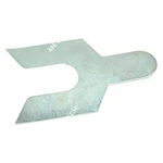 For Chevy G30 75-95 Mevotech Supreme Front Adjustable Alignment Camber Shim Kit. Fixed Price $25.73.