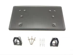 Licence Plate Holder/ Bracket Maserati Mc Cielo 2023 670296368. Fixed Price $84.33.