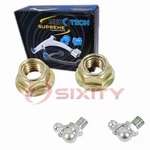 Mevotech Supreme Front Suspension Stabilizer Bar Link Kit For 2007-2019 Am. Fixed Price $56.30.