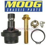 Moog Front Lower Ball Joint For 2005-2012 Nissan Pathfinder Spring Ride Hr. Fixed Price $93.70.