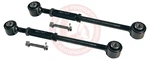 Spc Rear Camber Toe Kit Elantra Rondo Optima 67410 (pair). Fixed Price $264.34.