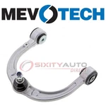 Mevotech Supreme Front Right Upper Suspension Control Arm Ball Joint For Zq. Fixed Price $174.88.
