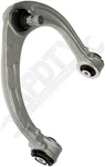 Apdty 159526 Front Left Upper Adjustable Suspension Control Arm With Ball Joint. Fixed Price $216.94.