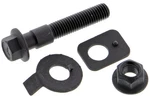 Mevotech Front Alignment Cam Bolt Kit Fits 2012-2017 Hyundai Azera. Fixed Price $39.82.