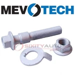 Mevotech Supreme Front Alignment Cam Bolt Kit For 2003-2014 Toyota Matrix Sy. Fixed Price $33.74.