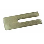 Specialty Products Bronze Alloy 2.5" Truck Axle Shims Set Of 6. Fixed Price $163.07.