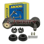 Moog Steering Idler Arm For 1975-1978 Gmc C25 Suburban Gear Pk. Fixed Price $48.01.