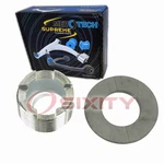 Mevotech Supreme Front Alignment Caster Camber Bushing For 1972 Fargo W200 Ri. Fixed Price $33.82.